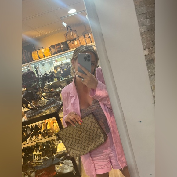 Gucci plus clutch - Picture 12 of 12